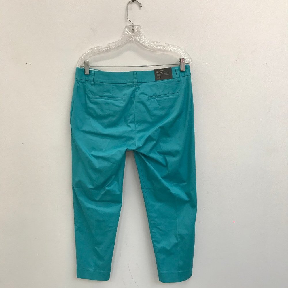 J. Crew Skimmer Pant in City Fit - Picture 4 of 7